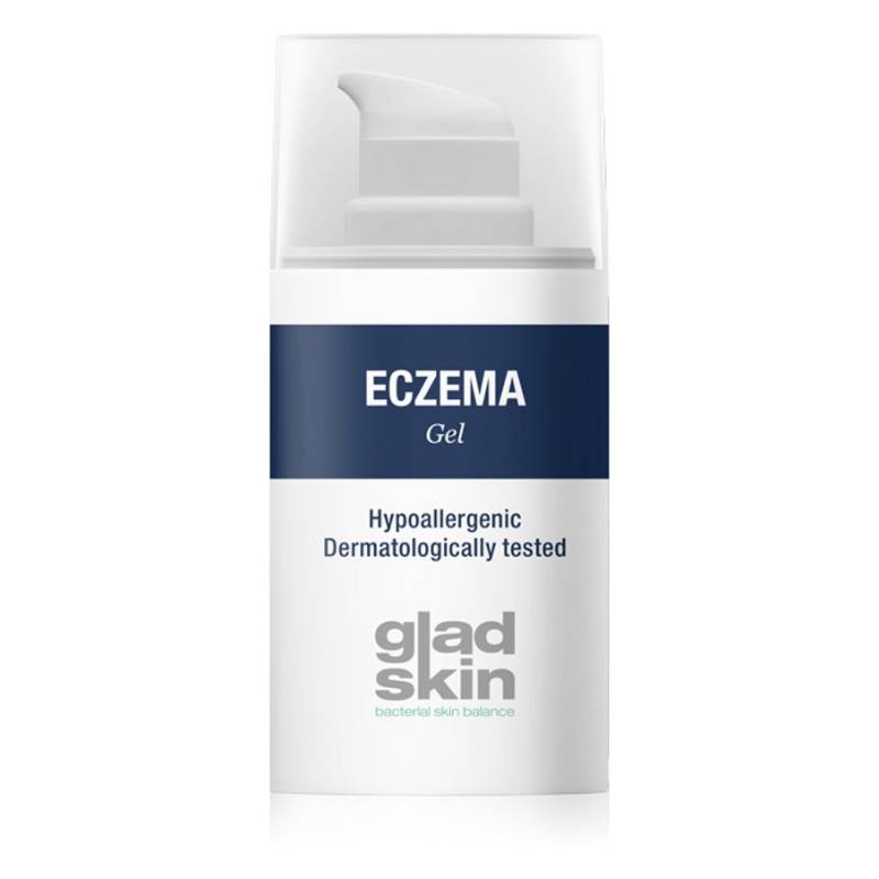 Gladskin ECZEMA Gel - 15ml