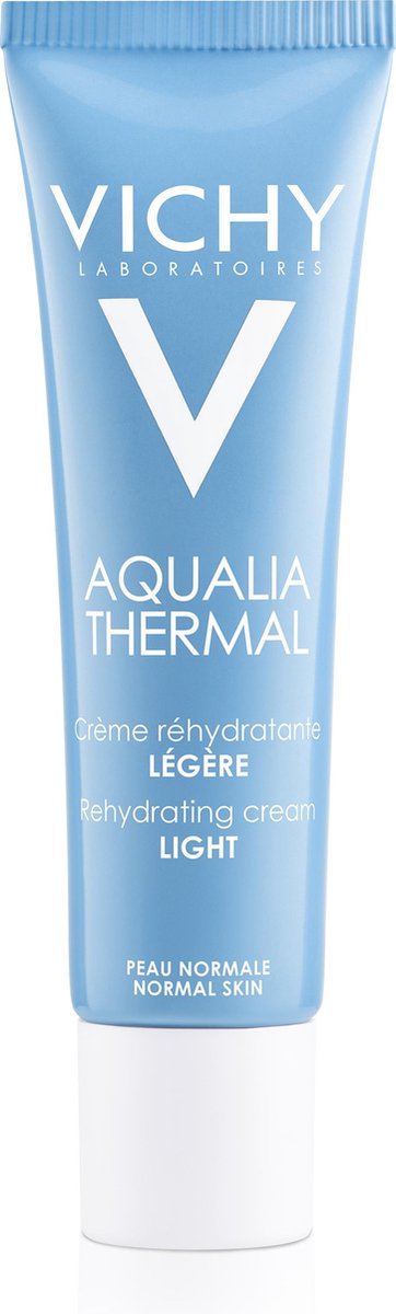 Vichy Aqualia Thermal Rehydraterende Crème Licht- tube 30 ml