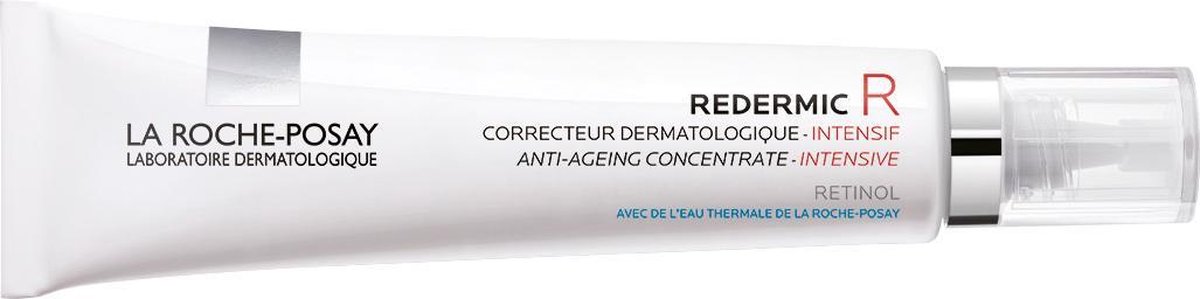 La Roche Posay Redermic Retinol Concentraat - 30ml