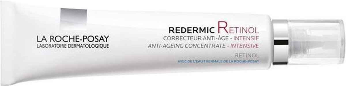 La Roche Posay Redermic Retinol Concentraat - 30ml