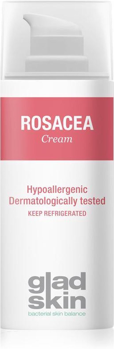 Gladskin ROSACEA Crème - 30ml