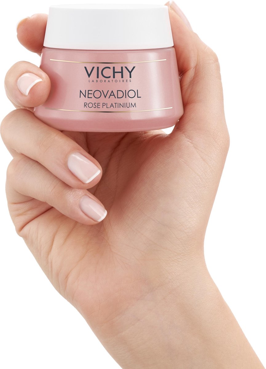 Vichy Neovadiol Rose Platinium - 50ml