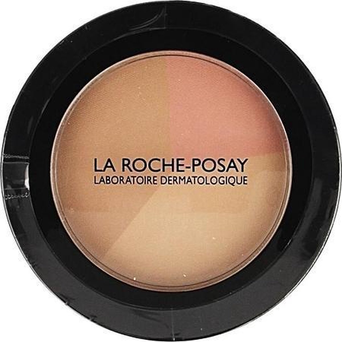 La Roche Posay Tolériane Fixerend en Matterend Poeder