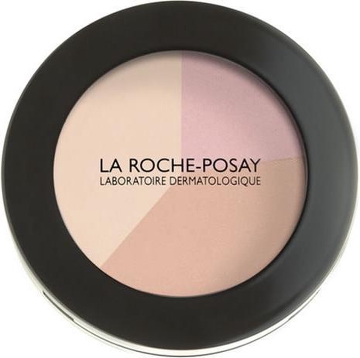 La Roche Posay Tolériane Fixerend en Matterend Poeder