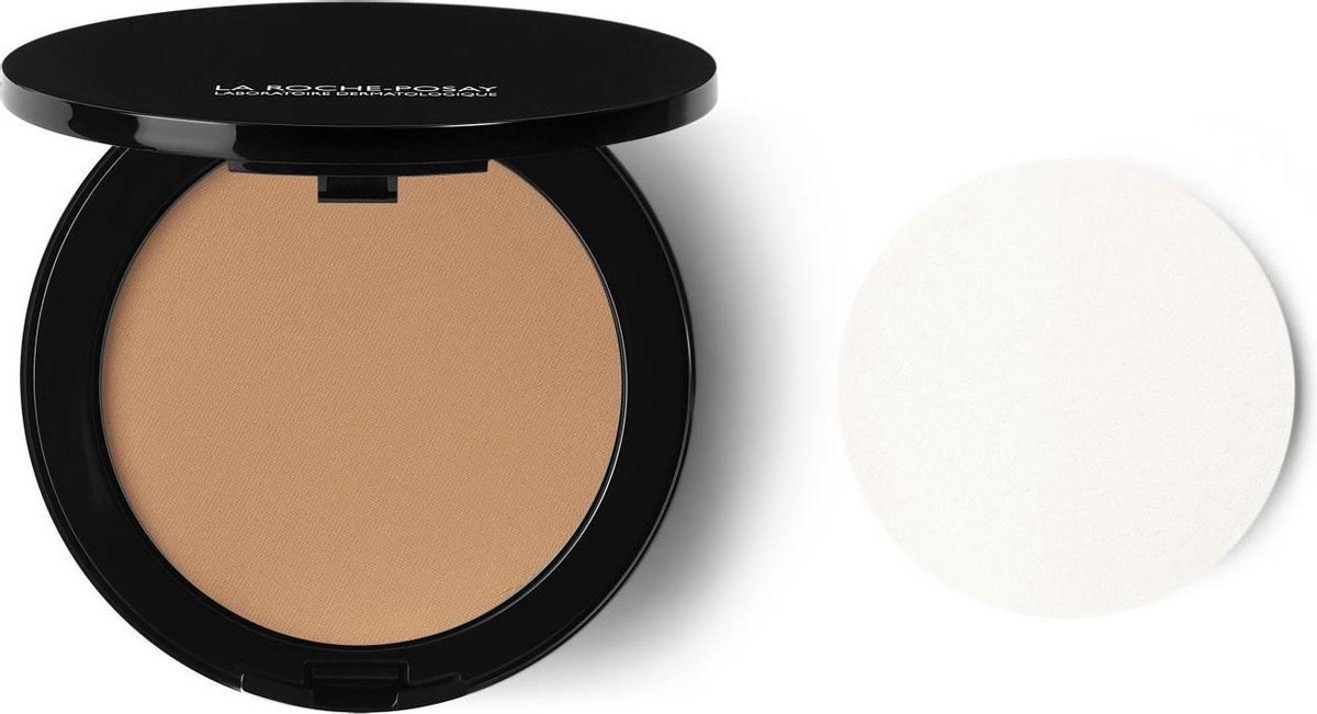 La Roche Posay Tolériane Fixerend en Matterend Poeder