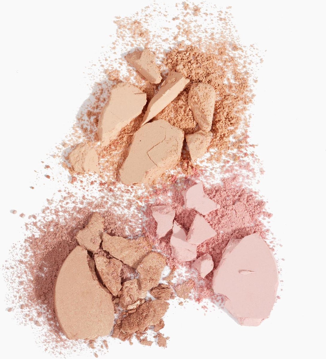 La Roche Posay Tolériane Fixerend en Matterend Poeder