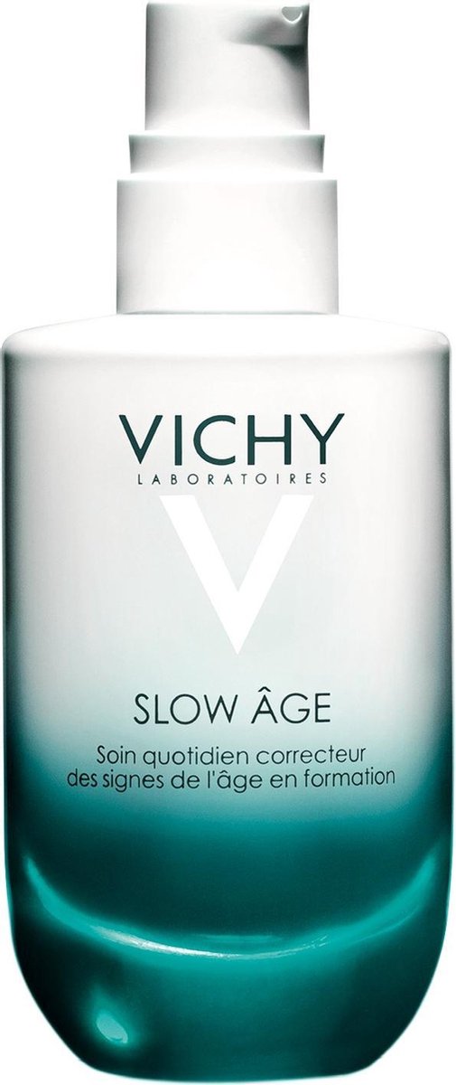 Vichy SlowÂge Fluide - 50ml