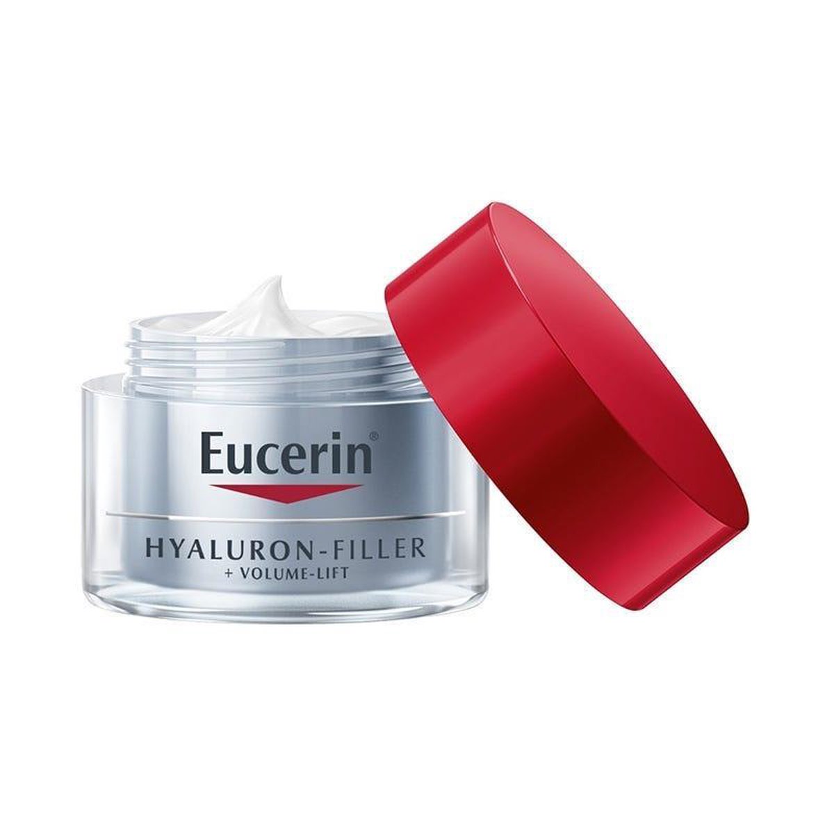 Eucerin Hyaluron-Filler + Volume-Lift Nachtcrème - 50ml