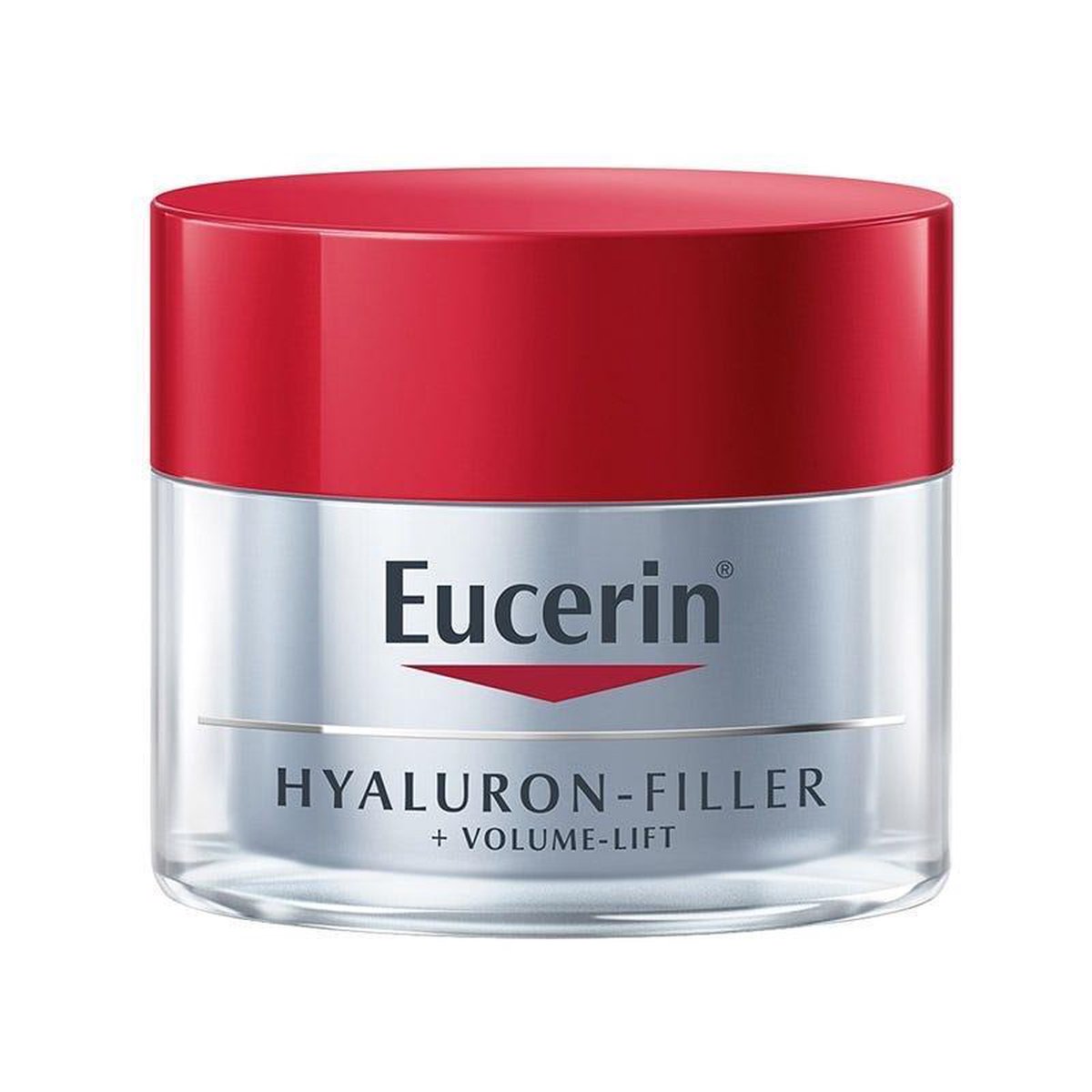 Eucerin Hyaluron-Filler + Volume-Lift Nachtcrème - 50ml