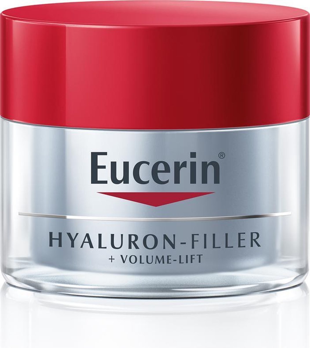 Eucerin Hyaluron-Filler + Volume-Lift Nachtcrème - 50ml
