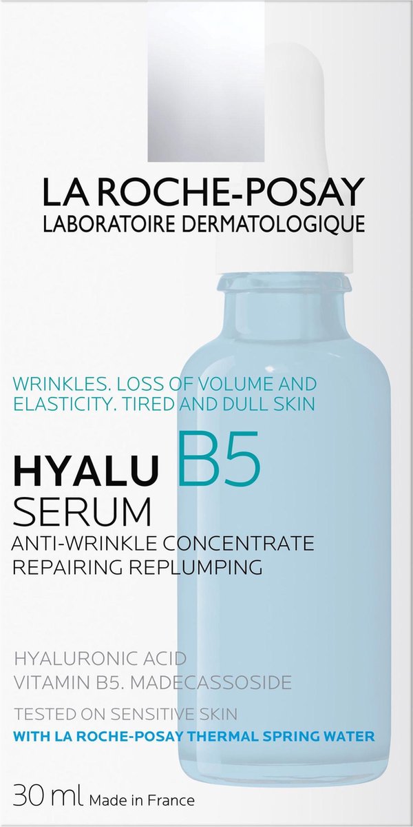 La Roche Posay Hyalu B5 Serum - 30ml