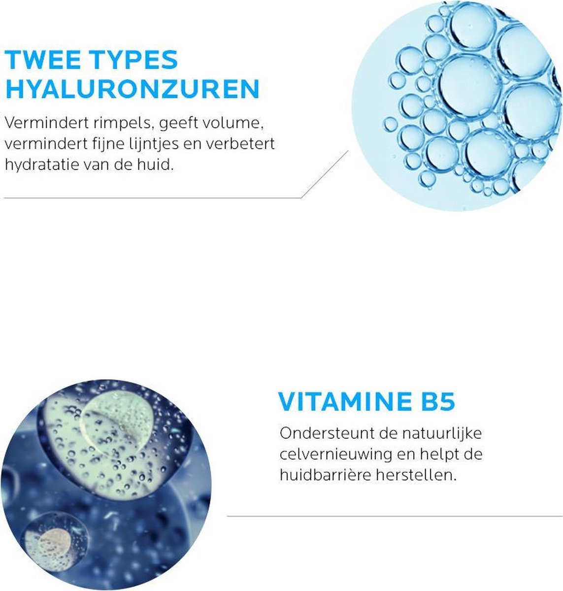 La Roche Posay Hyalu B5 Serum - 30ml