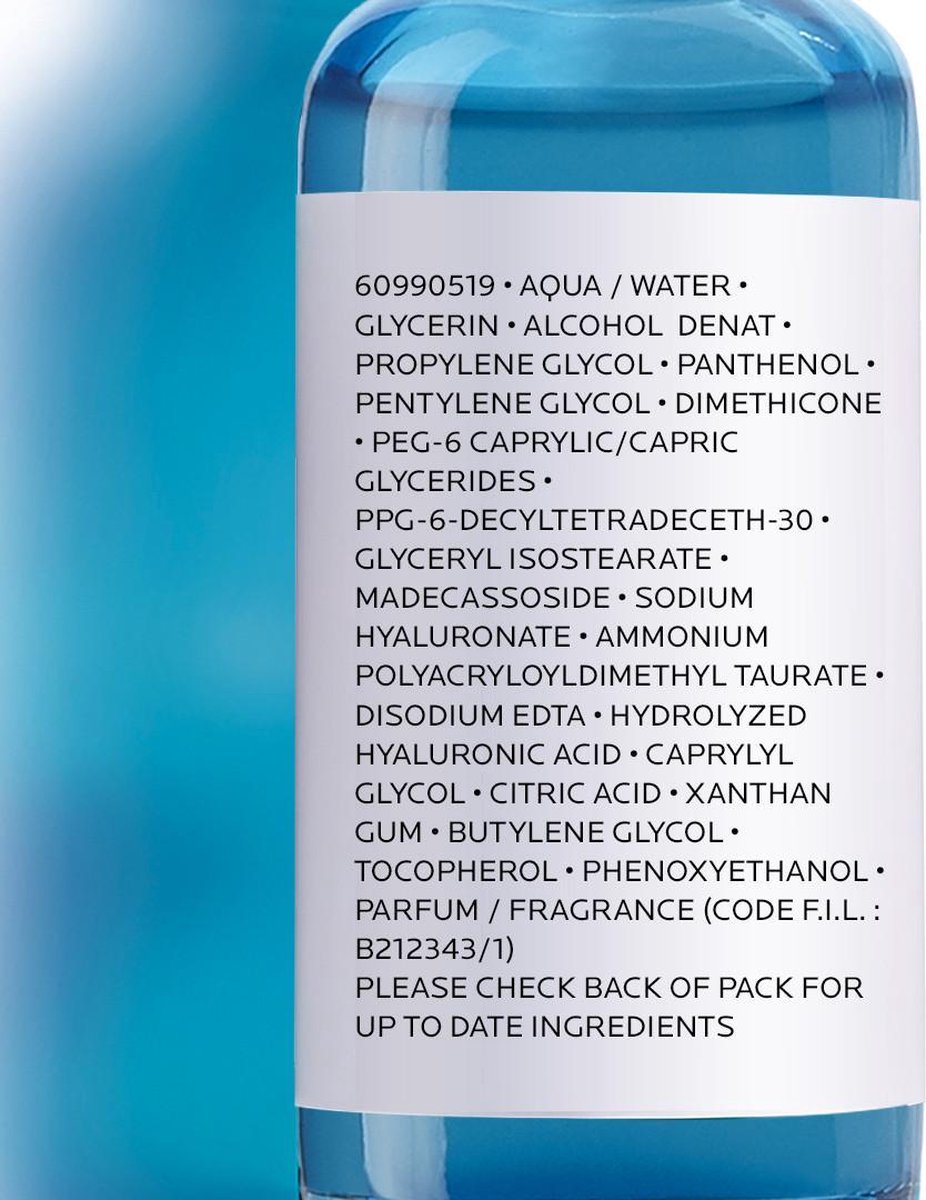 La Roche Posay Hyalu B5 Serum - 30ml