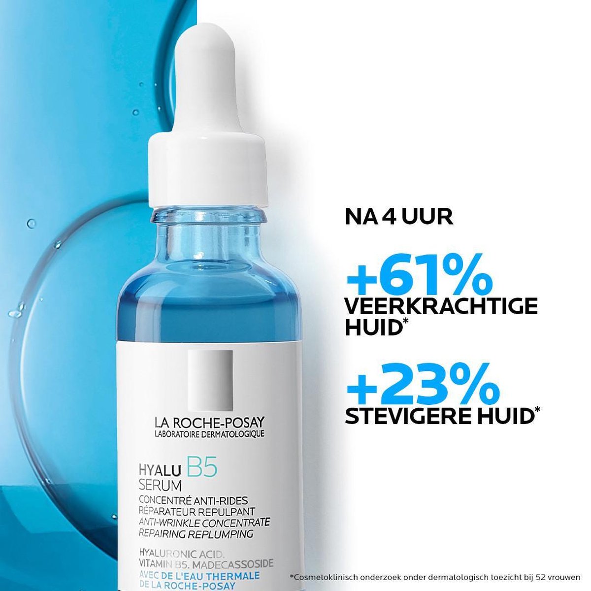 La Roche Posay Hyalu B5 Serum - 30ml