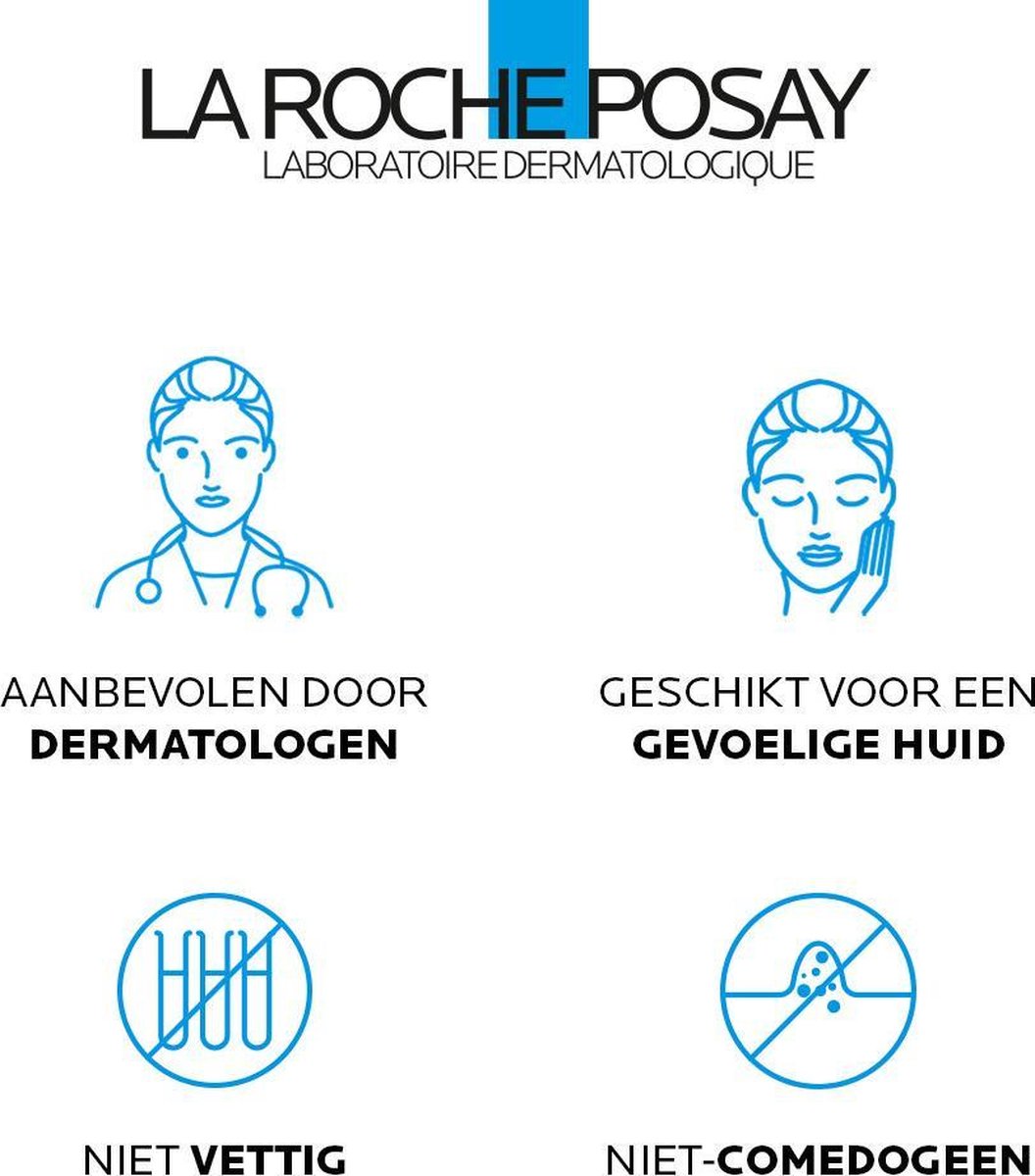 La Roche Posay Hyalu B5 Serum - 30ml