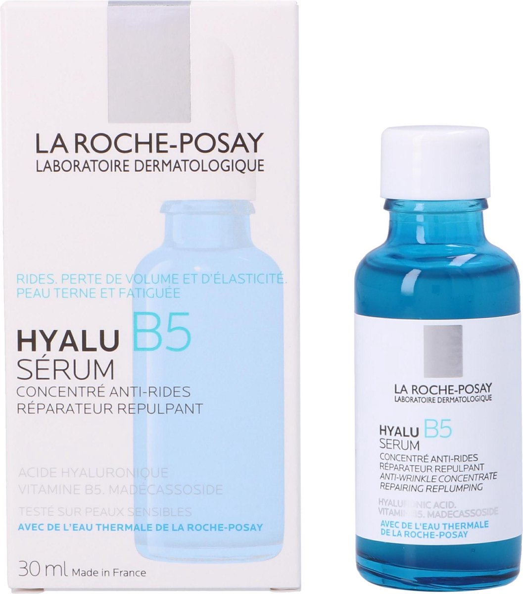 La Roche Posay Hyalu B5 Serum - 30ml