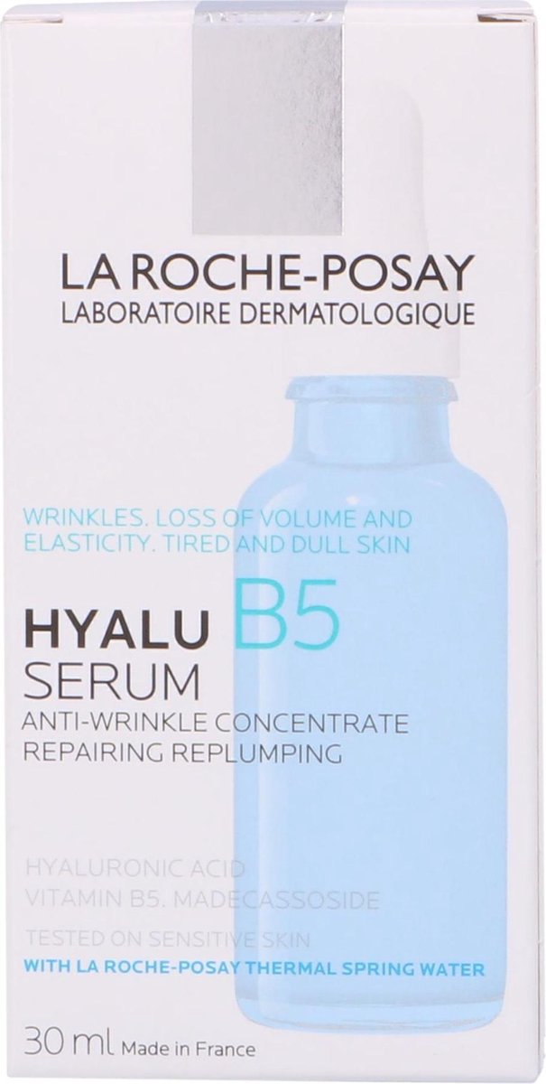 La Roche Posay Hyalu B5 Serum - 30ml