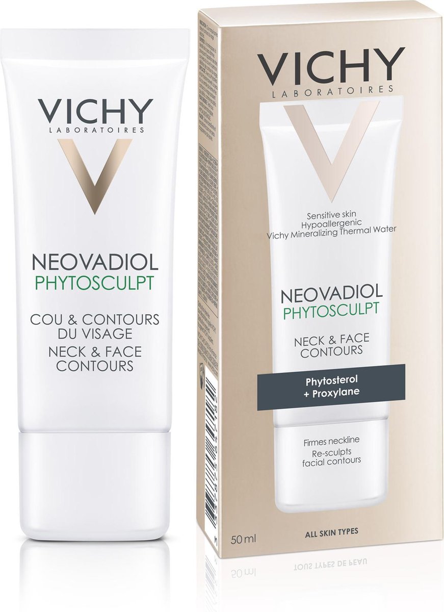 Vichy Neovadiol Phytosculpt - 50ml