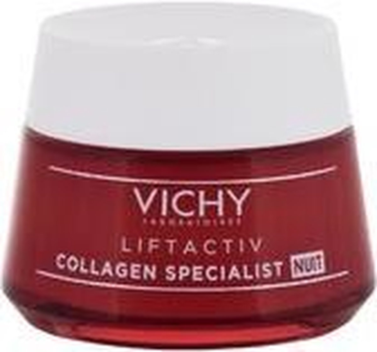 Vichy Liftactiv Collagen Specialist Nacht - 50ml