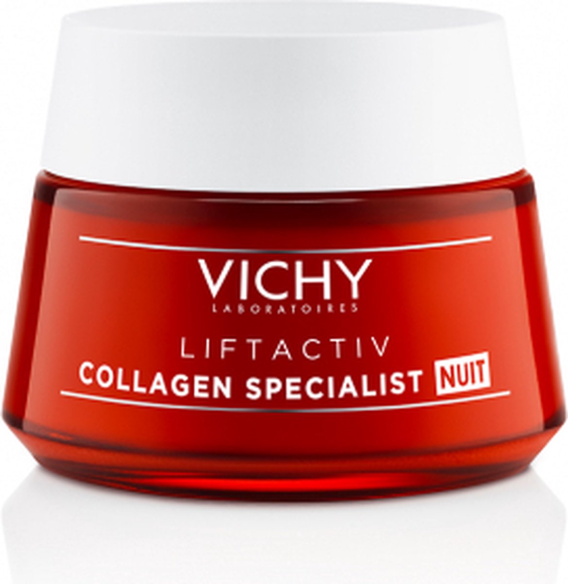 Vichy Liftactiv Collagen Specialist Nacht - 50ml