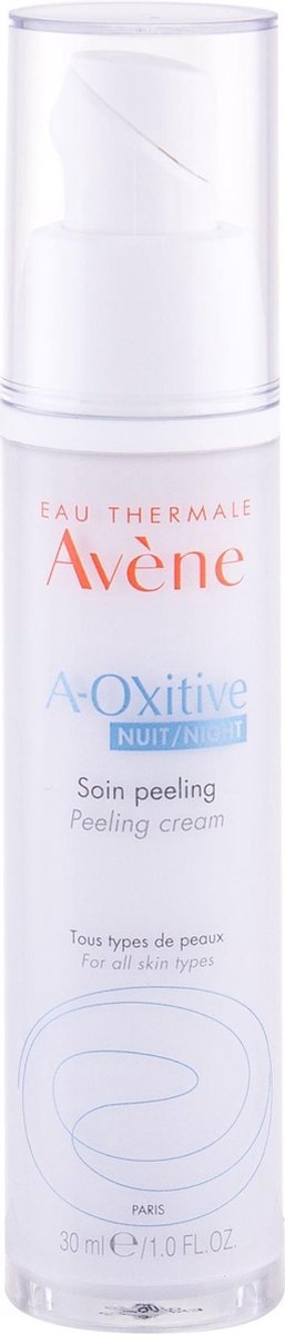 Avene A-OXitive Peeling verzorging - 30ml