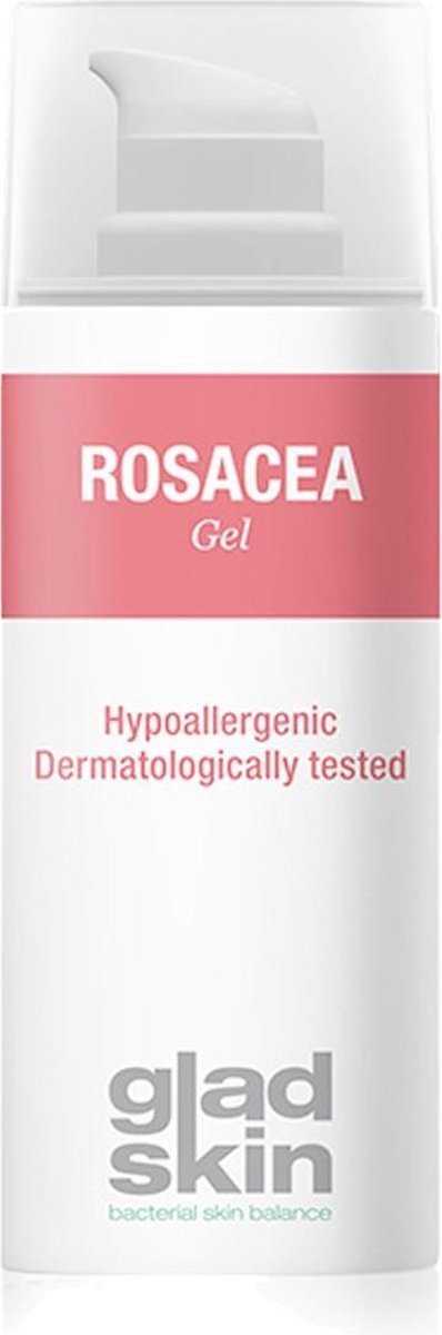 Gladskin ROSACEA Gel - 30ml