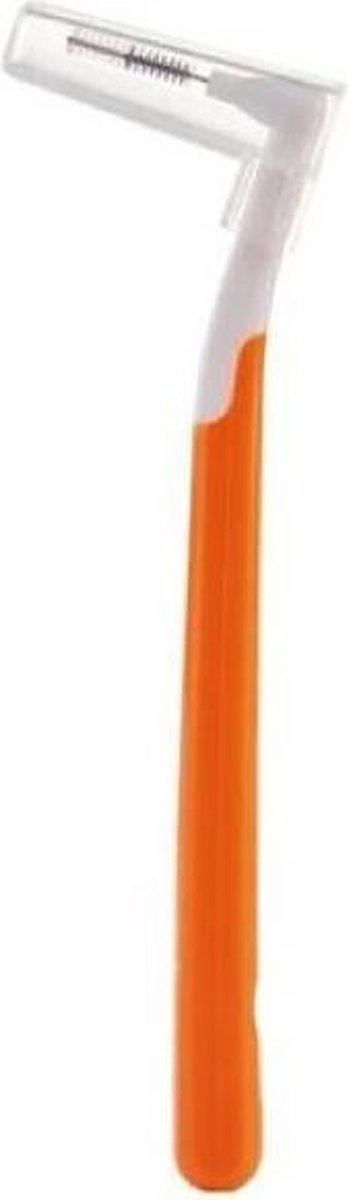 Dentaid Interprox Plus Interdentale borsteltjes - 6 st