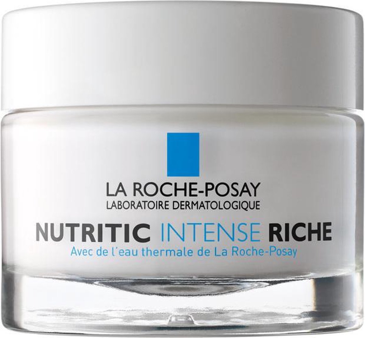 La Roche Posay Nutritic Intense Riche - 50ml