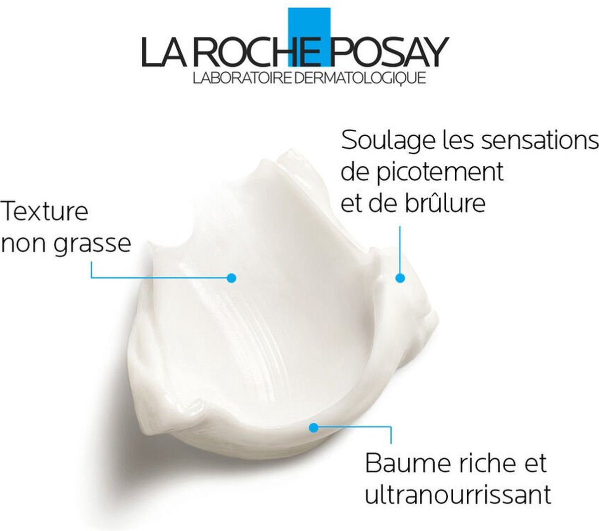 La Roche Posay Nutritic Intense Riche - 50ml