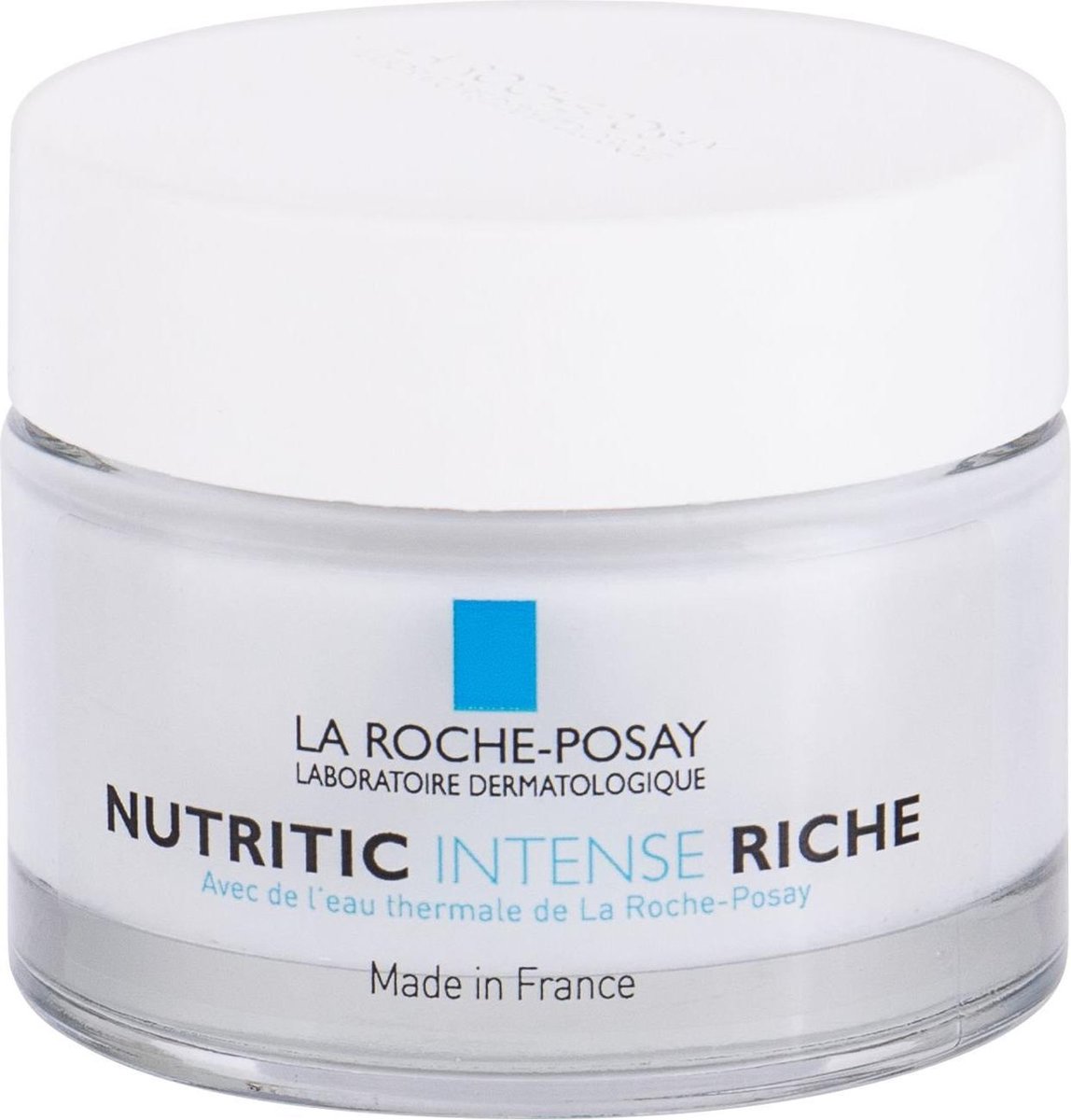 La Roche Posay Nutritic Intense Riche - 50ml