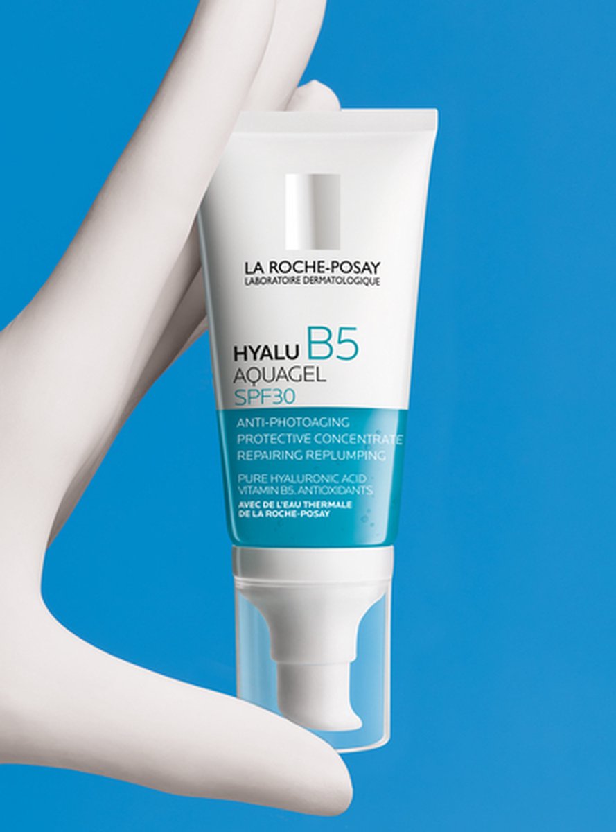 La Roche Posay Hyalu B5 Aquagel SPF30 - 50ml