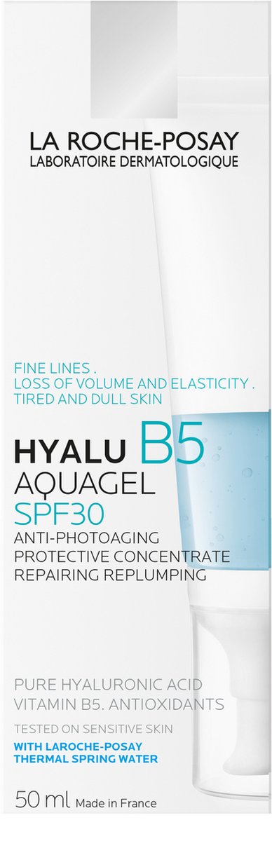 La Roche Posay Hyalu B5 Aquagel SPF30 - 50ml