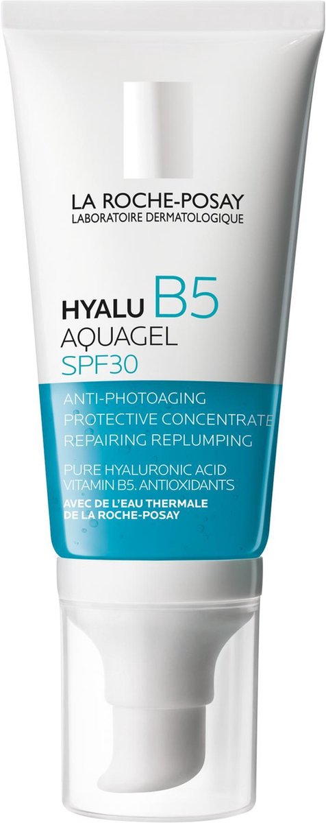 La Roche Posay Hyalu B5 Aquagel SPF30 - 50ml