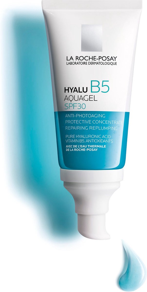 La Roche Posay Hyalu B5 Aquagel SPF30 - 50ml