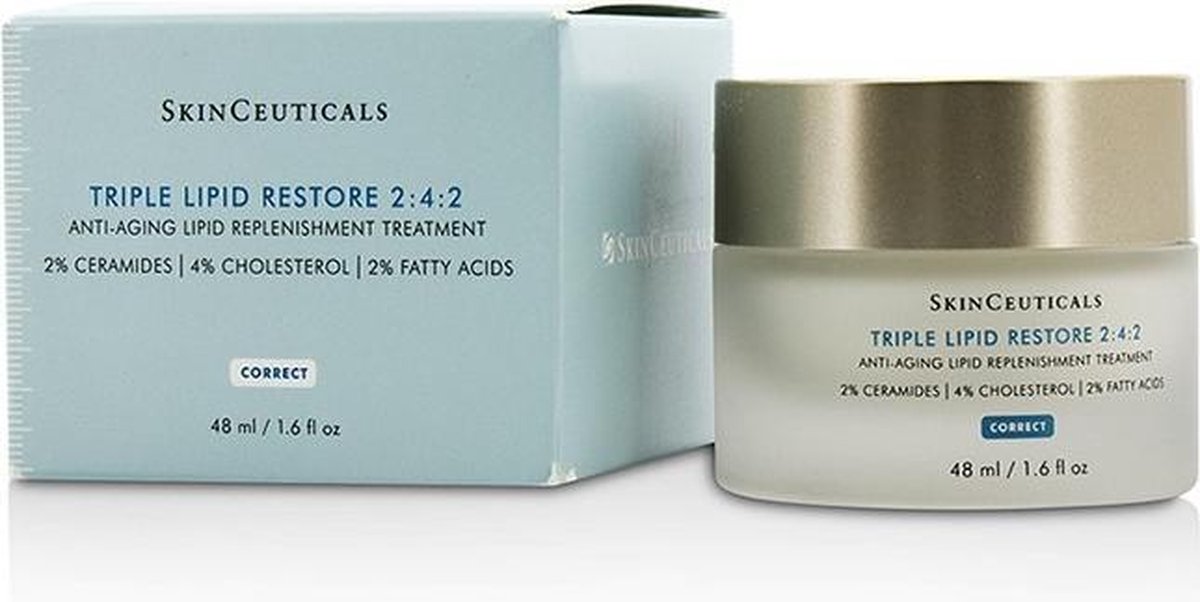 SkinCeuticals Triple Lipid Restore 2:4:2 - 48ml