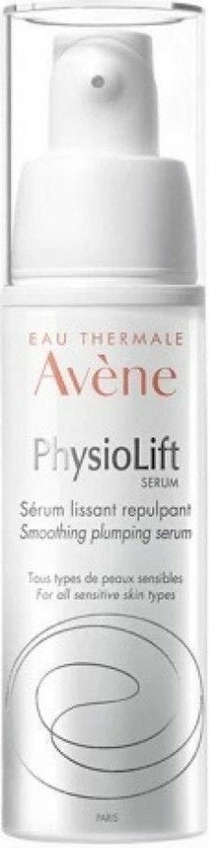 Avene PhysioLift SERUM Gladstrijkend verstevigend serum - 30ml