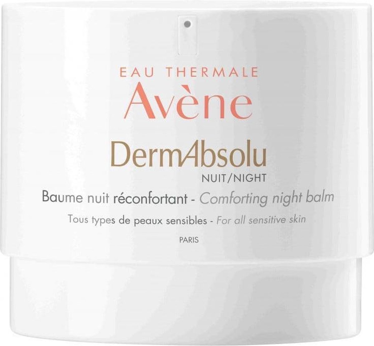 Avene DermAbsolu Nacht - 40ml