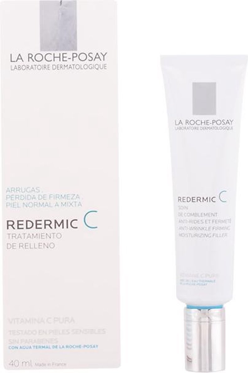 La Roche Posay Pure Vitamin C Licht - 40ml
