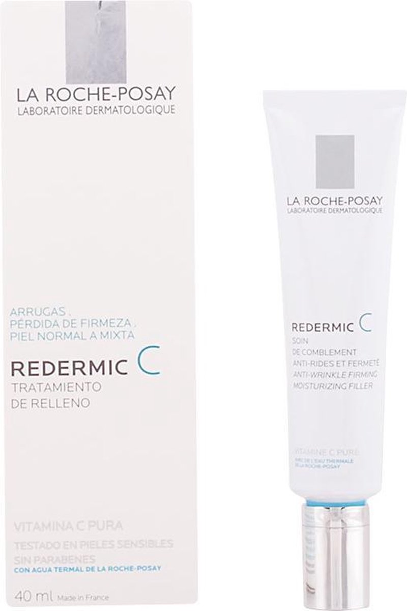 La Roche Posay Pure Vitamin C Licht - 40ml