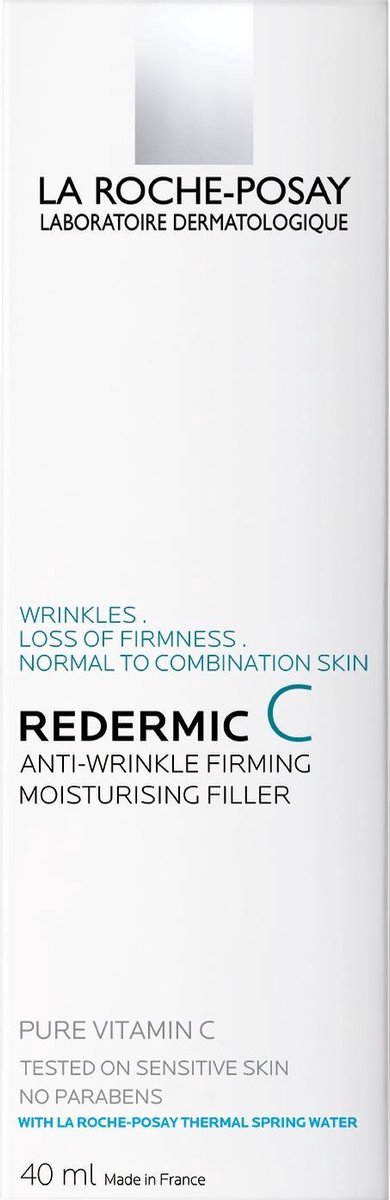 La Roche Posay Pure Vitamin C Licht - 40ml