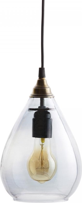 Trendhopper Hanglamp Be Pure Home Simple M - Grijs