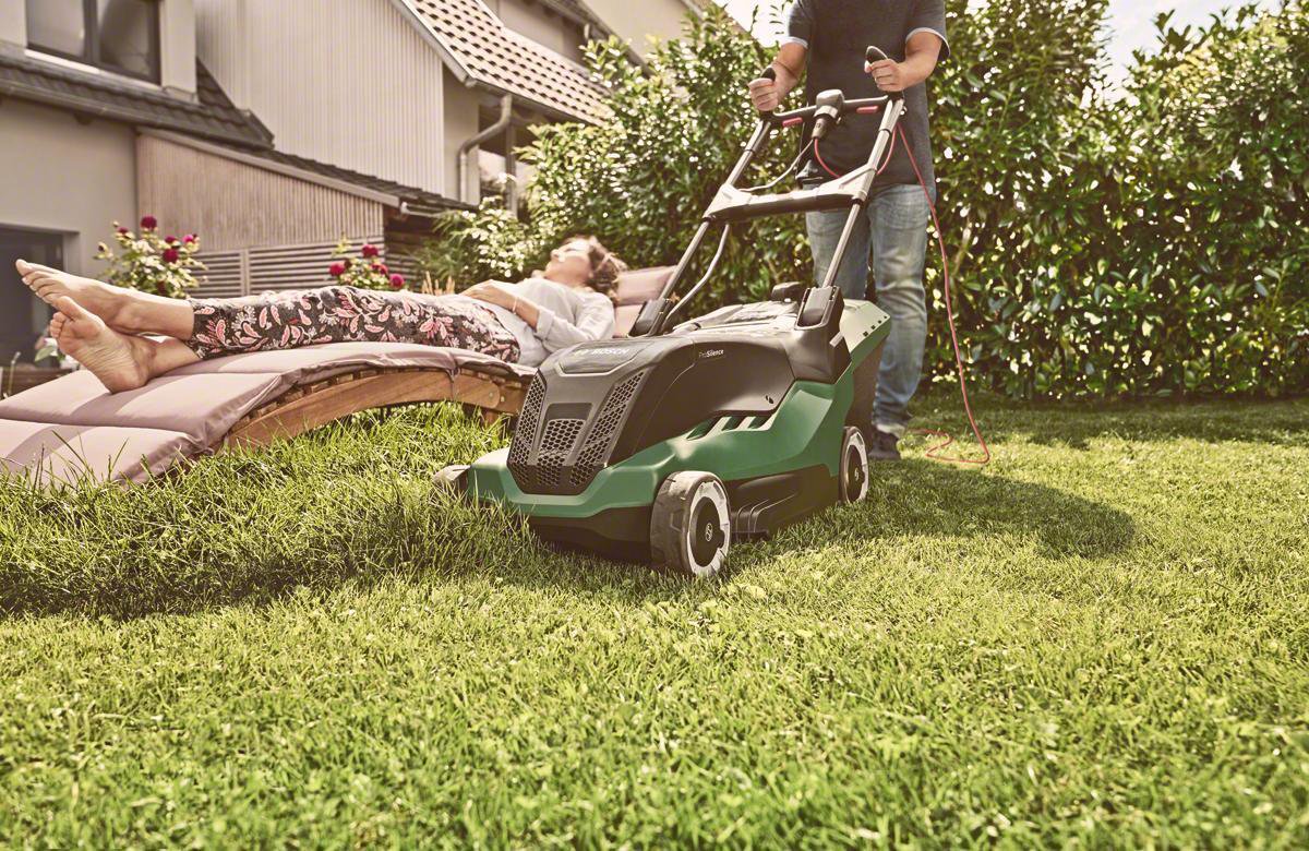 Bosch AdvancedRotak 650