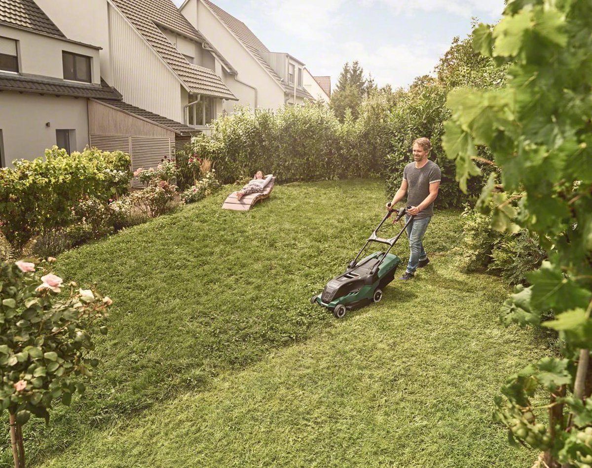 Bosch AdvancedRotak 650