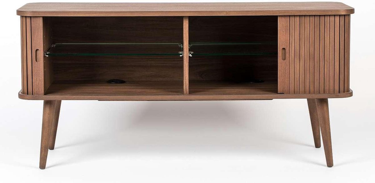 Zuiver Barbier Dressoir - Bruin