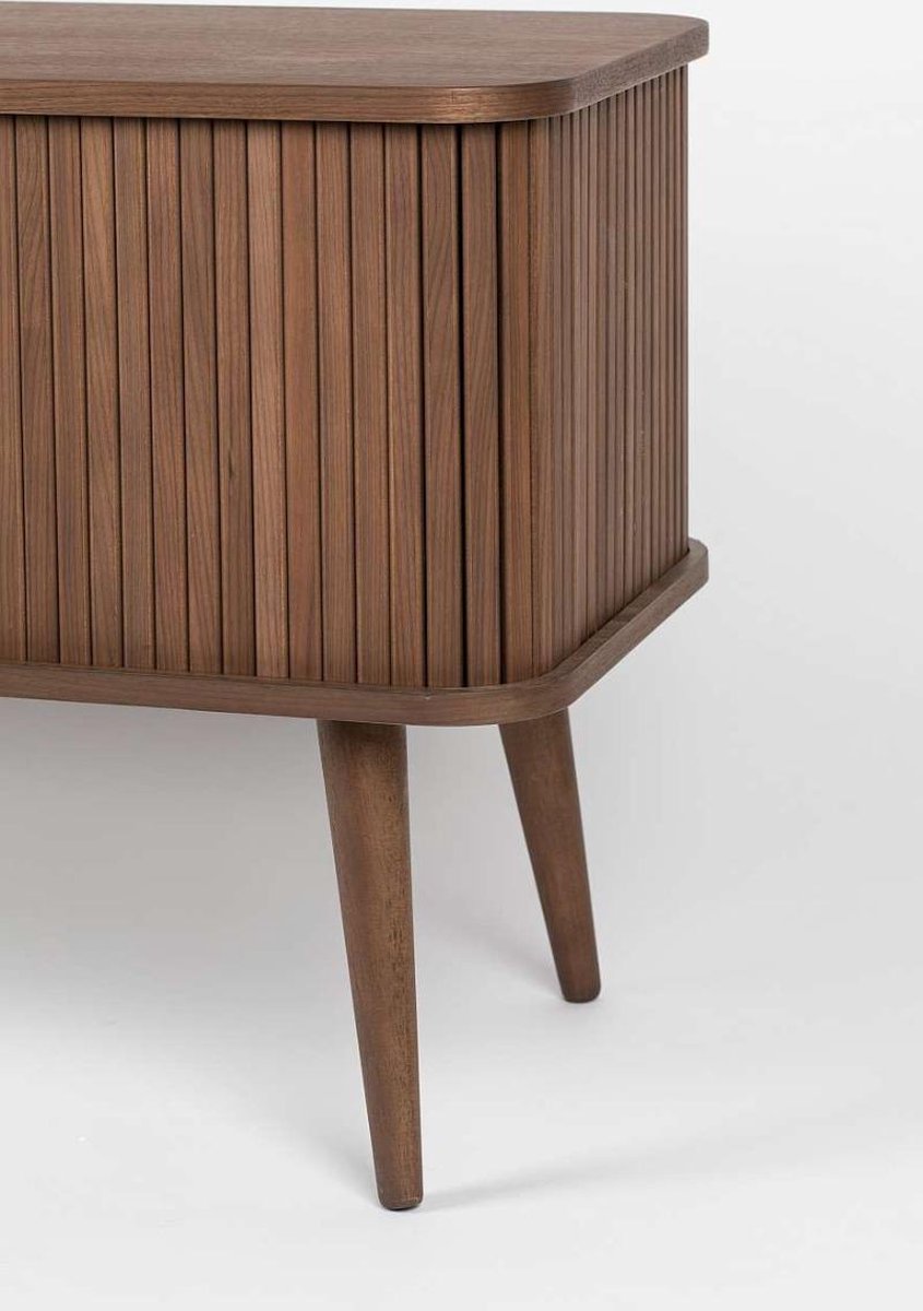 Zuiver Barbier Dressoir - Bruin