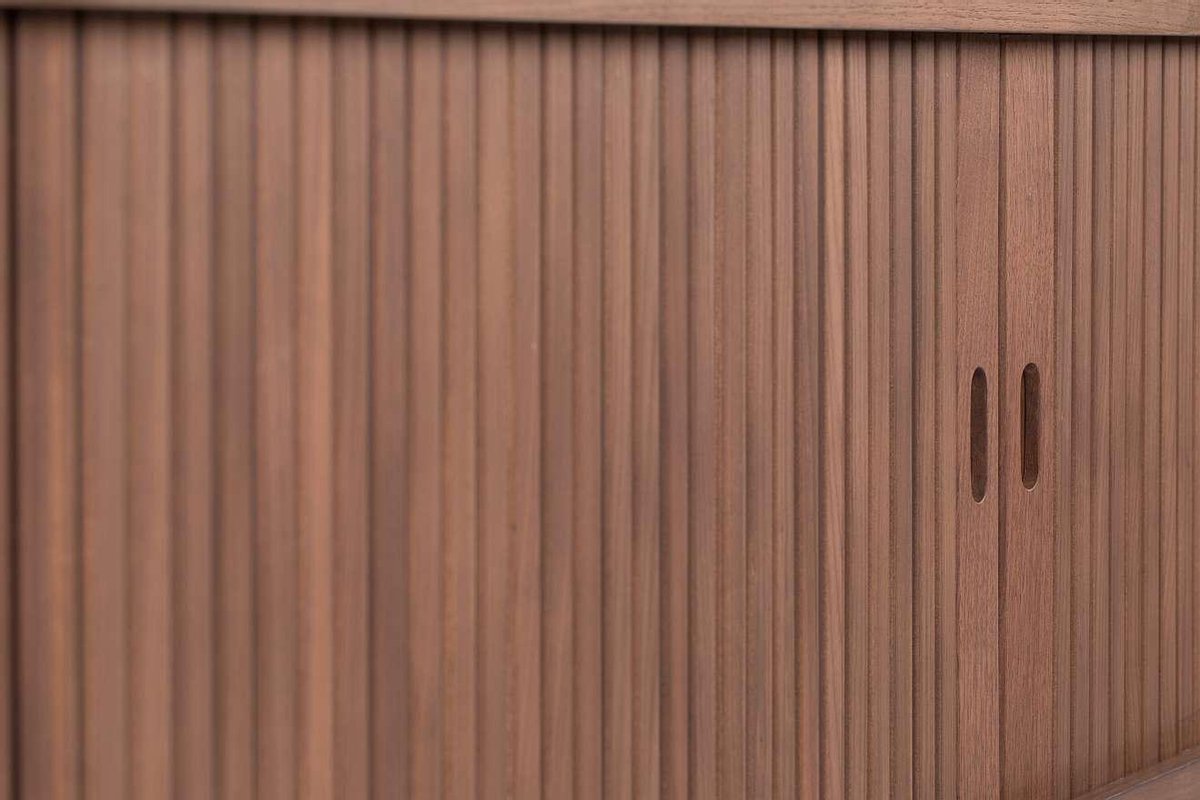 Zuiver Barbier Dressoir - Bruin