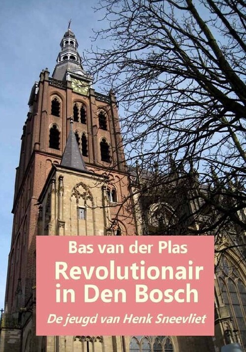 Insudok Revolutionair in Den Bosch