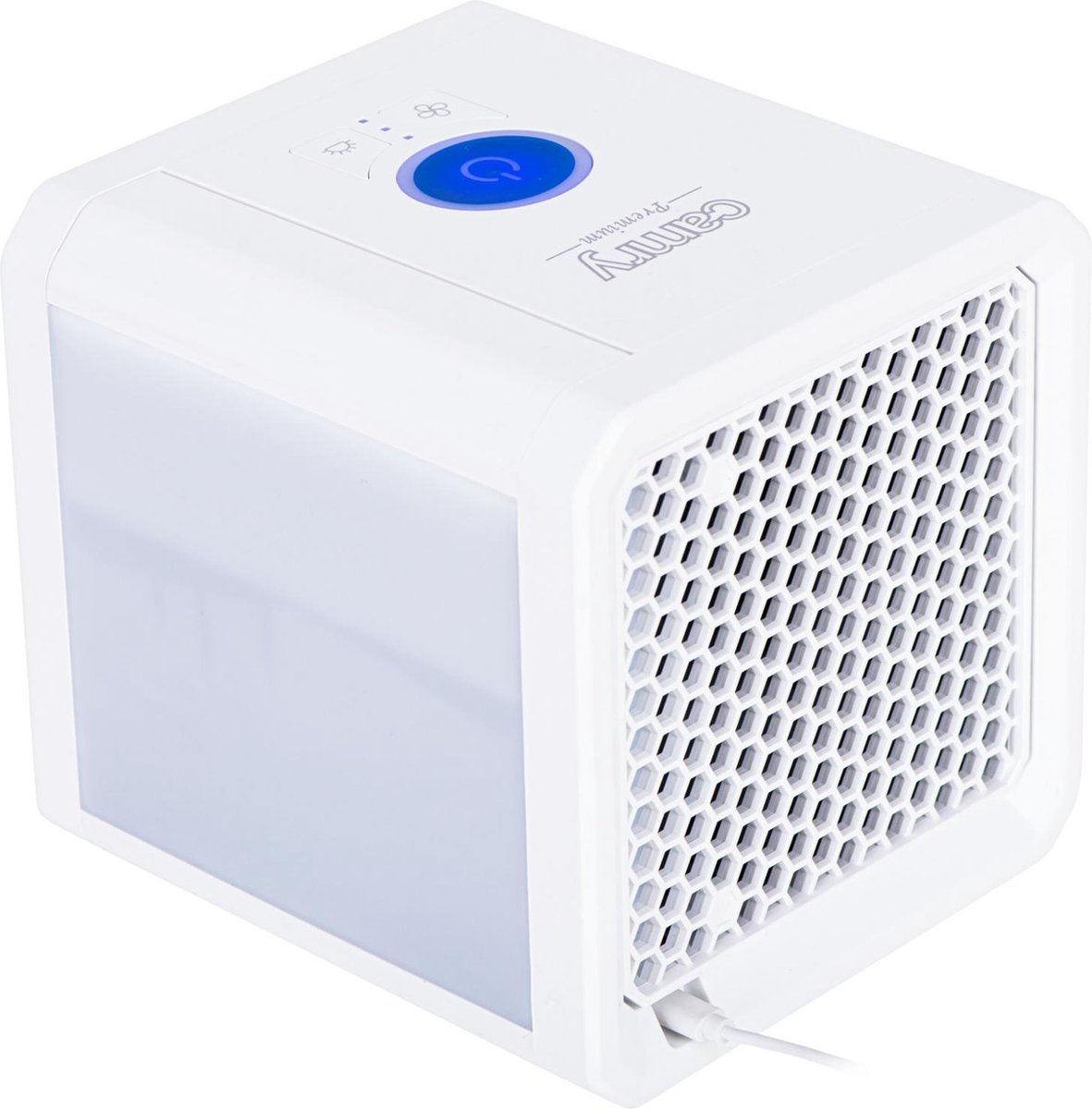 Camry Easy Air Cooler Airconditioner - 3 functies