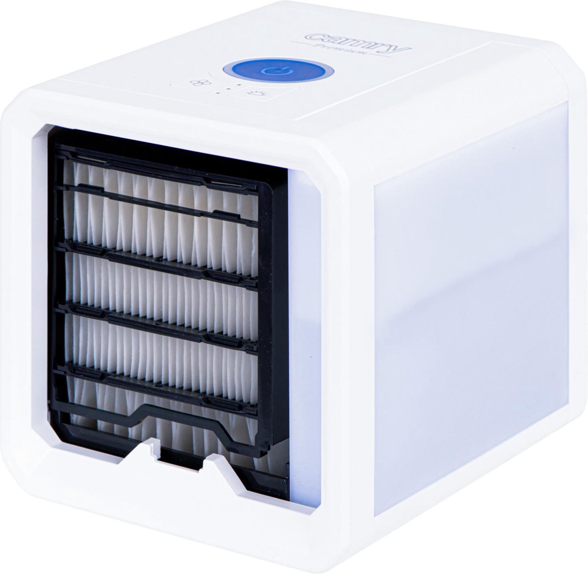 Camry Easy Air Cooler Airconditioner - 3 functies