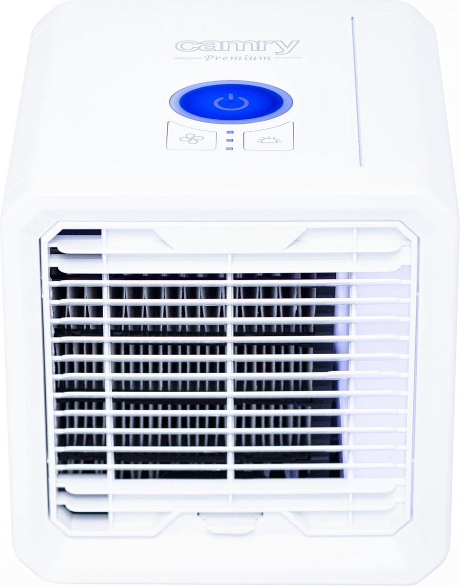 Camry Easy Air Cooler Airconditioner - 3 functies